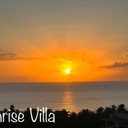 Sunrise Villa Maunabo Extérieur photo