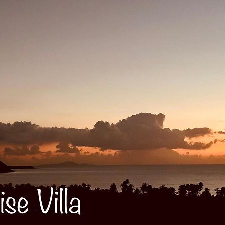 Sunrise Villa Maunabo Extérieur photo