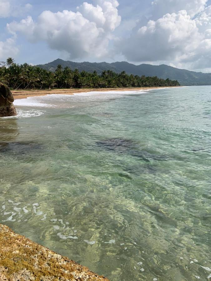 Sunrise Villa Maunabo Extérieur photo