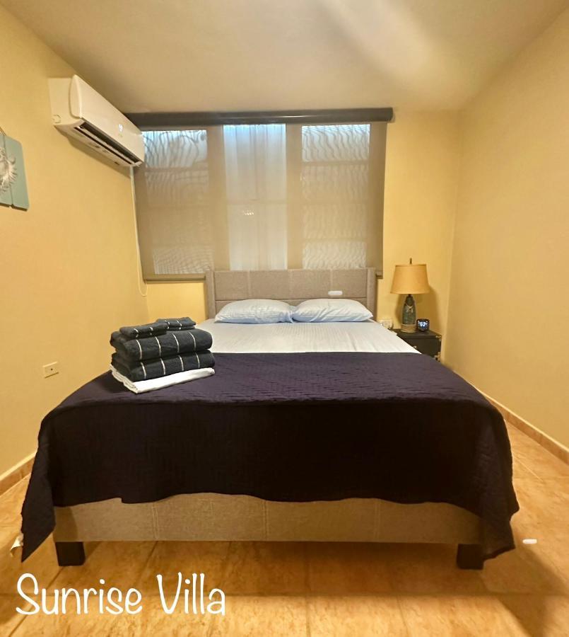 Sunrise Villa Maunabo Extérieur photo