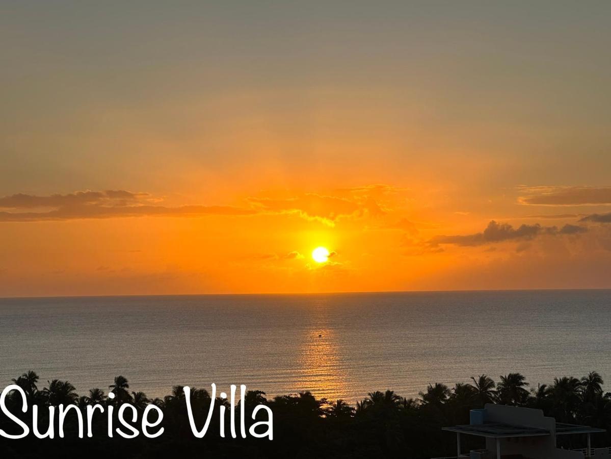 Sunrise Villa Maunabo Extérieur photo