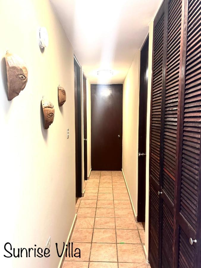 Sunrise Villa Maunabo Extérieur photo