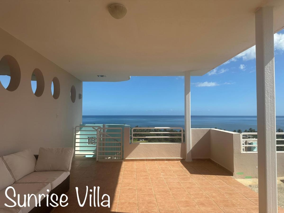 Sunrise Villa Maunabo Extérieur photo