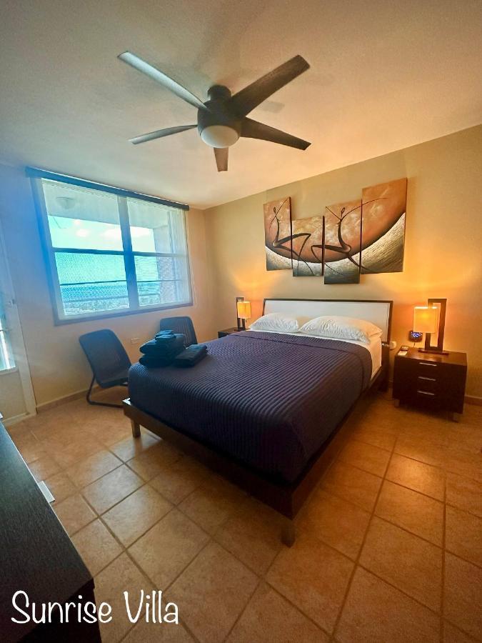 Sunrise Villa Maunabo Extérieur photo