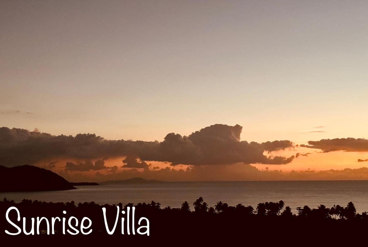 Sunrise Villa Maunabo Extérieur photo