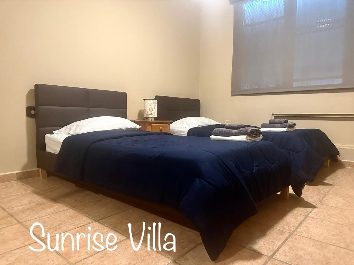 Sunrise Villa Maunabo Extérieur photo