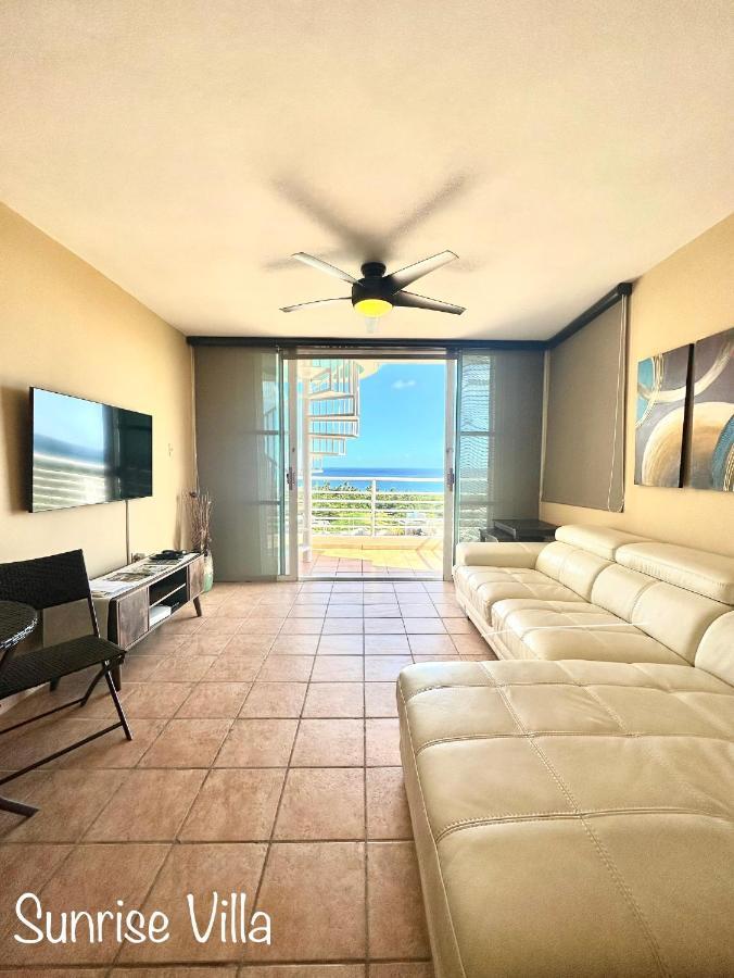 Sunrise Villa Maunabo Extérieur photo