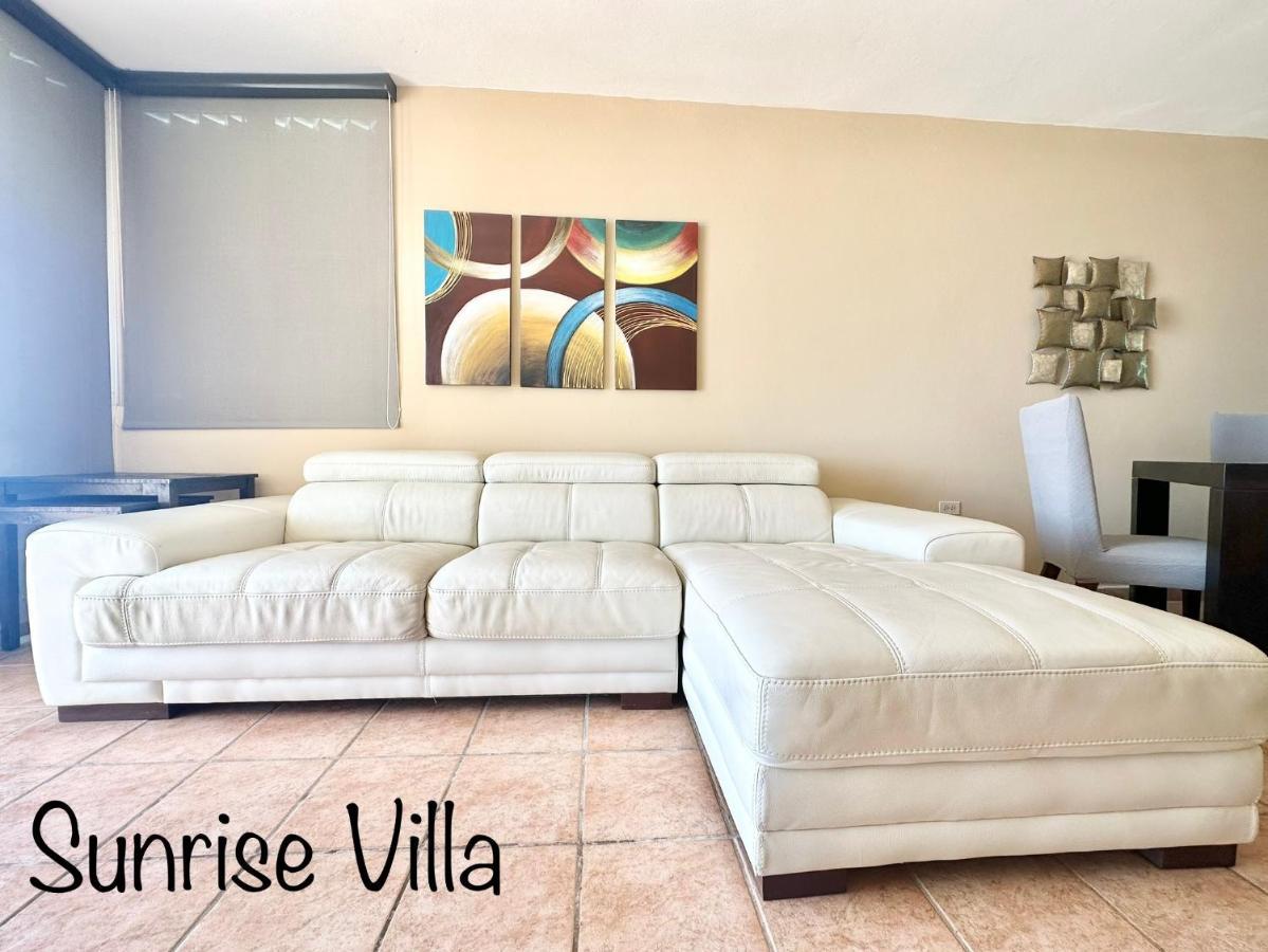 Sunrise Villa Maunabo Extérieur photo