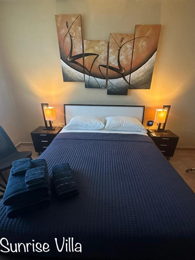 Sunrise Villa Maunabo Extérieur photo