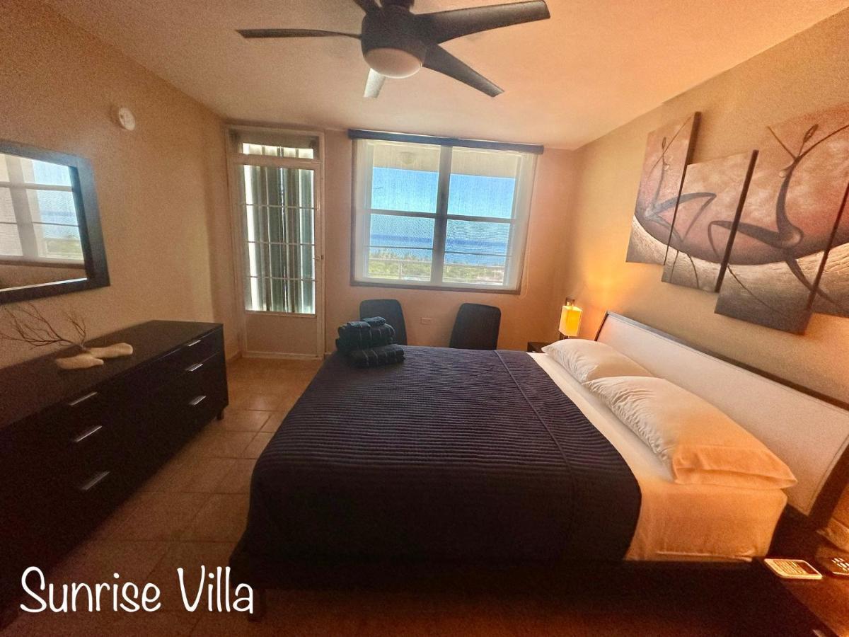 Sunrise Villa Maunabo Extérieur photo