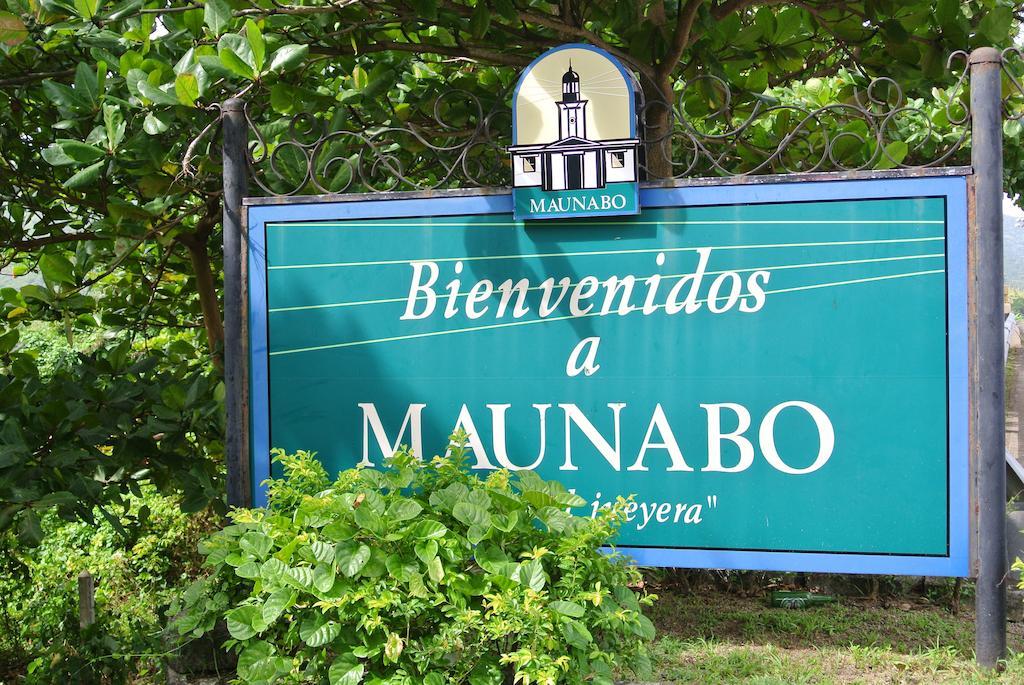Sunrise Villa Maunabo Extérieur photo