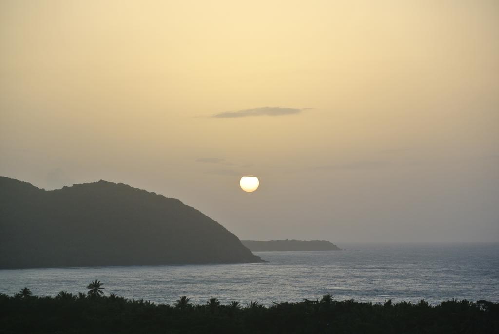 Sunrise Villa Maunabo Extérieur photo