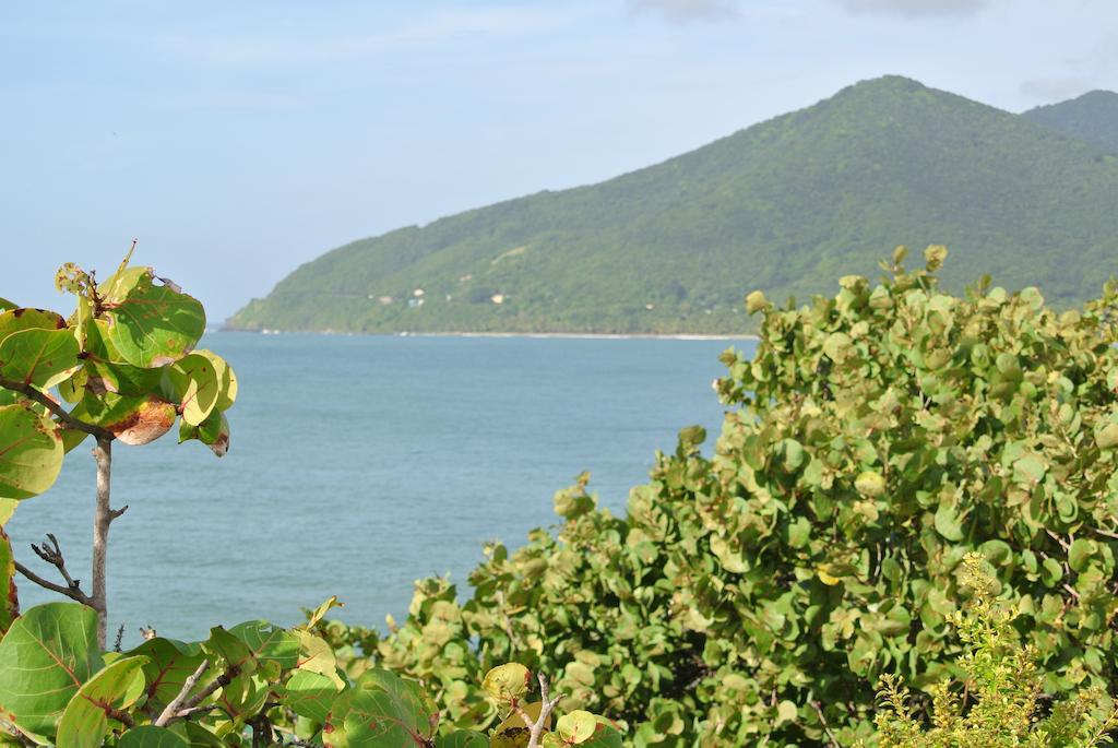 Sunrise Villa Maunabo Extérieur photo