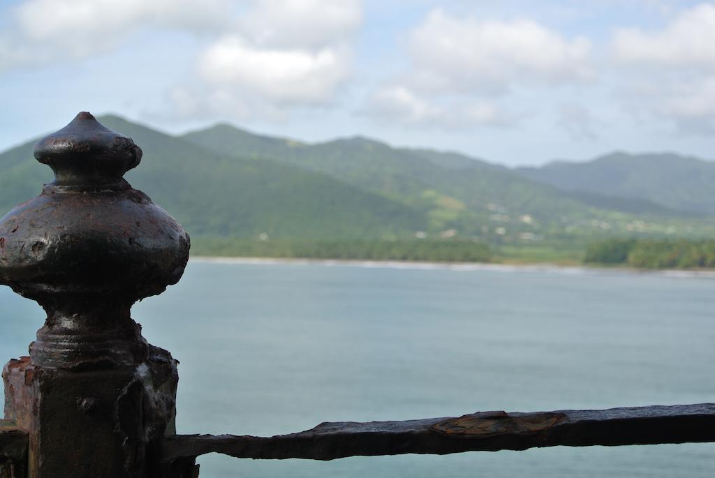 Sunrise Villa Maunabo Extérieur photo