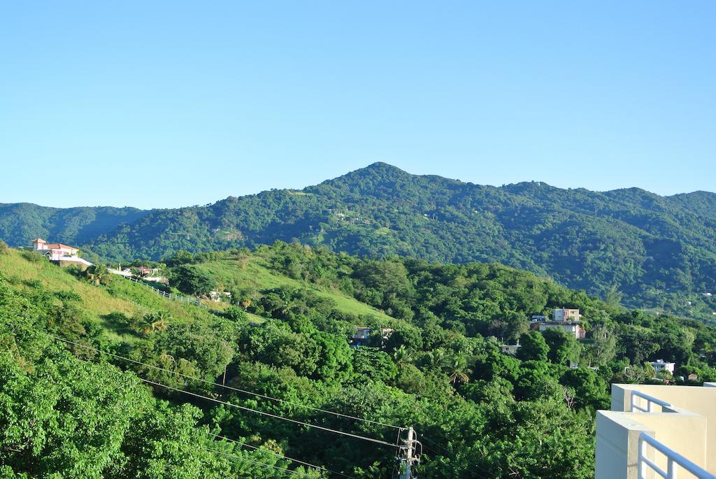 Sunrise Villa Maunabo Extérieur photo