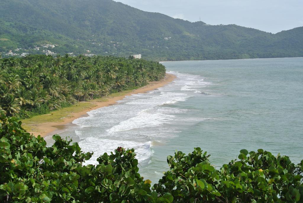 Sunrise Villa Maunabo Chambre photo