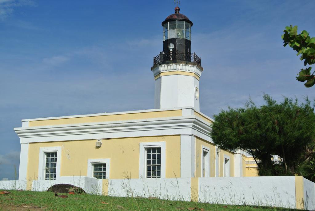 Sunrise Villa Maunabo Chambre photo