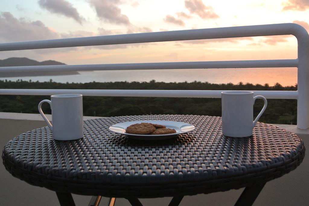 Sunrise Villa Maunabo Extérieur photo