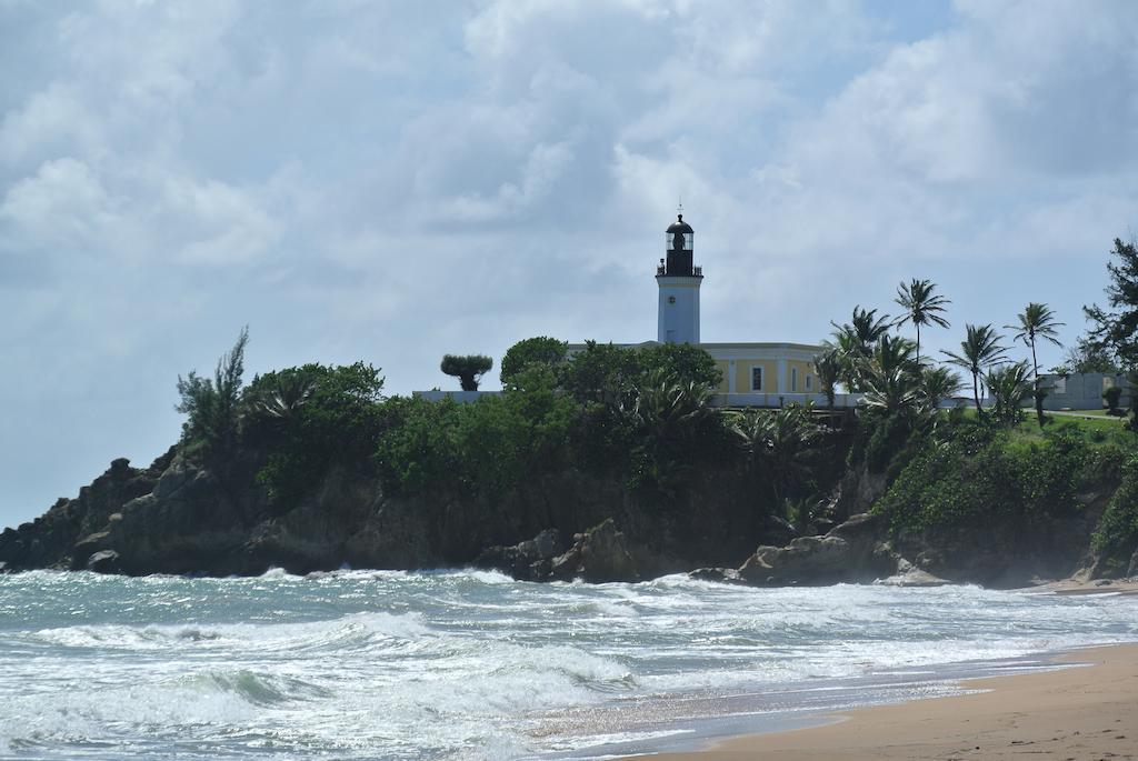Sunrise Villa Maunabo Extérieur photo