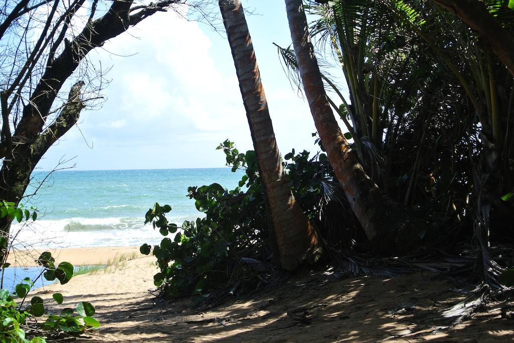 Sunrise Villa Maunabo Extérieur photo