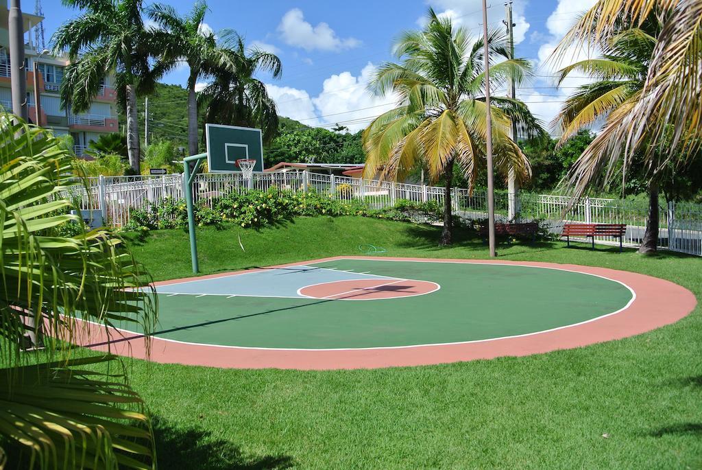 Sunrise Villa Maunabo Extérieur photo