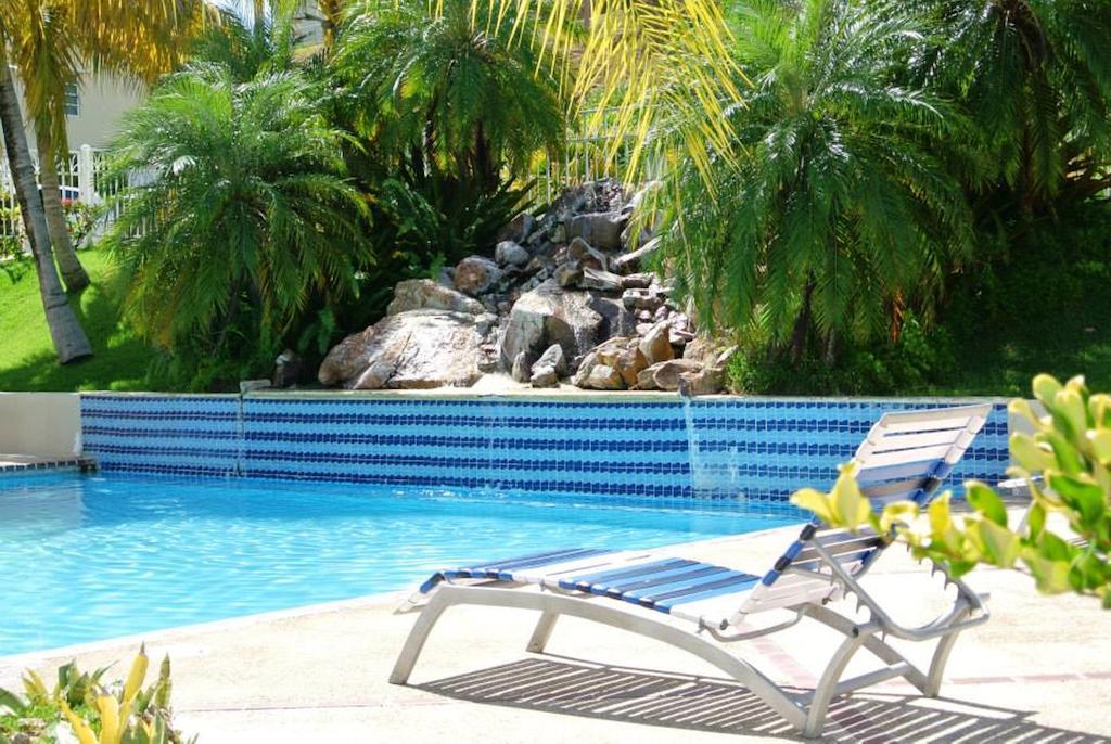 Sunrise Villa Maunabo Extérieur photo