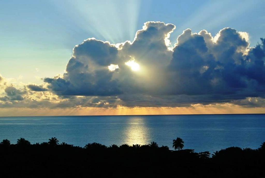 Sunrise Villa Maunabo Extérieur photo
