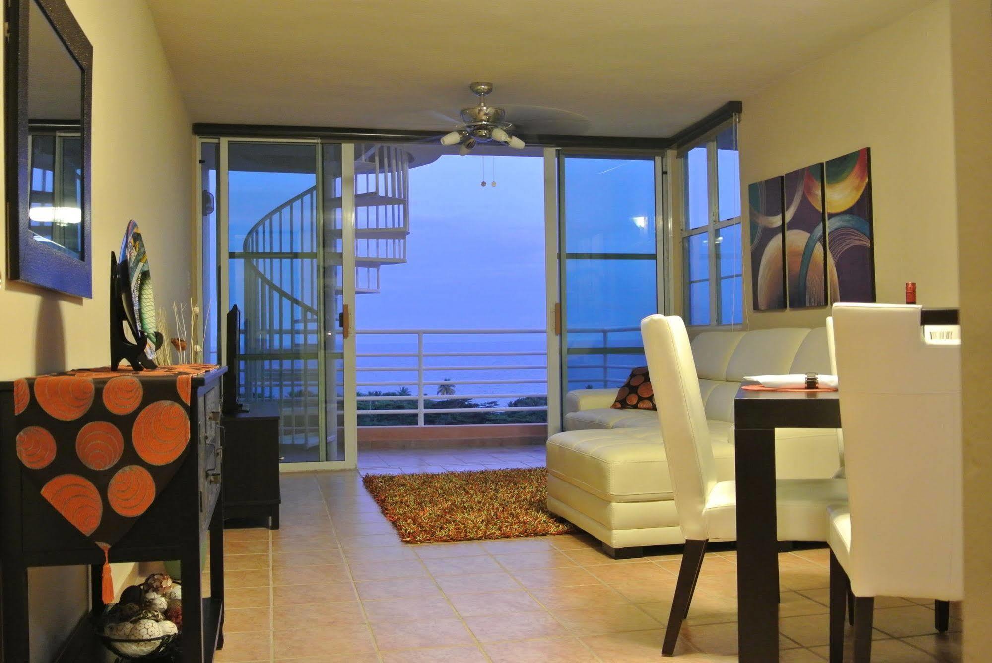 Sunrise Villa Maunabo Extérieur photo
