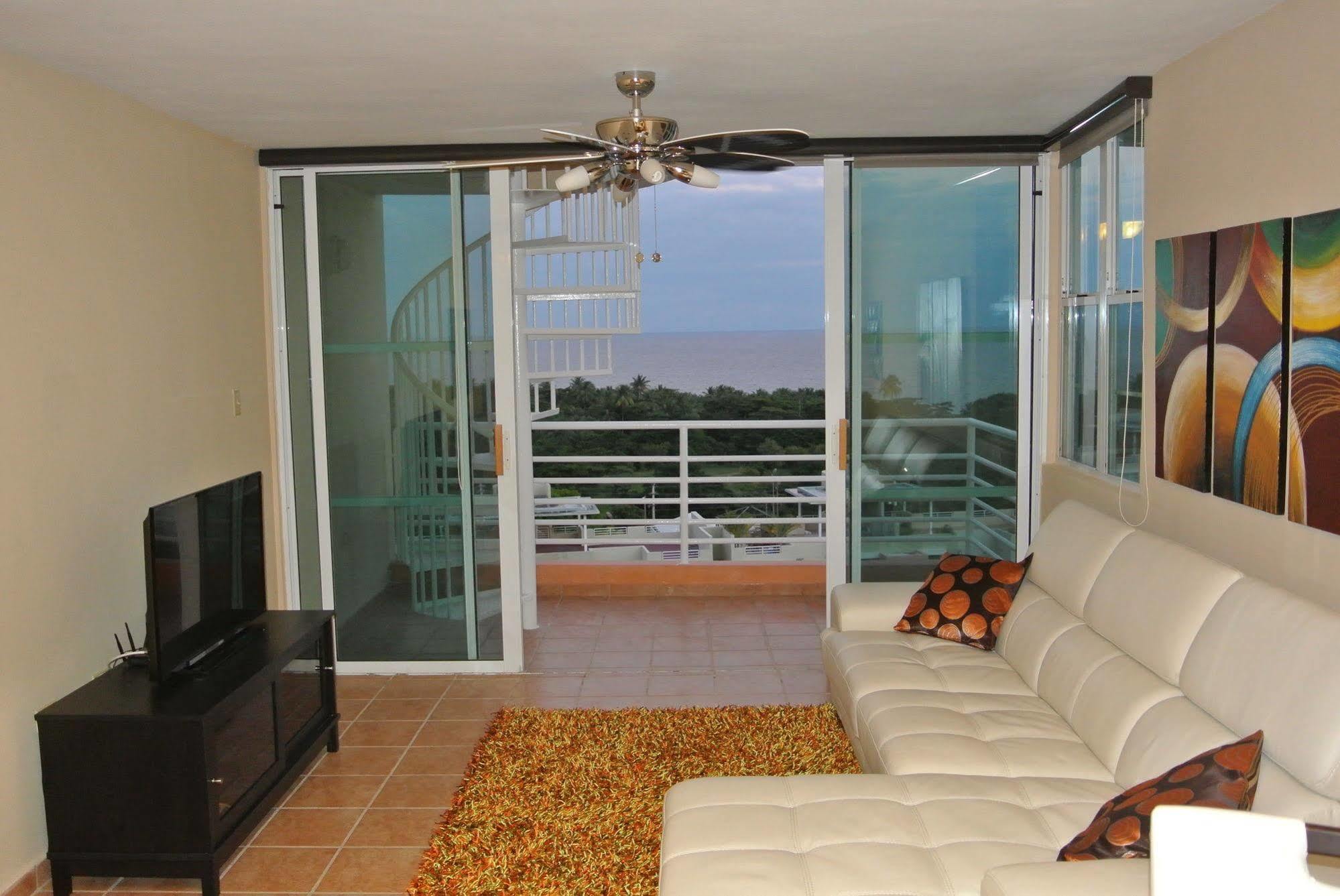 Sunrise Villa Maunabo Extérieur photo