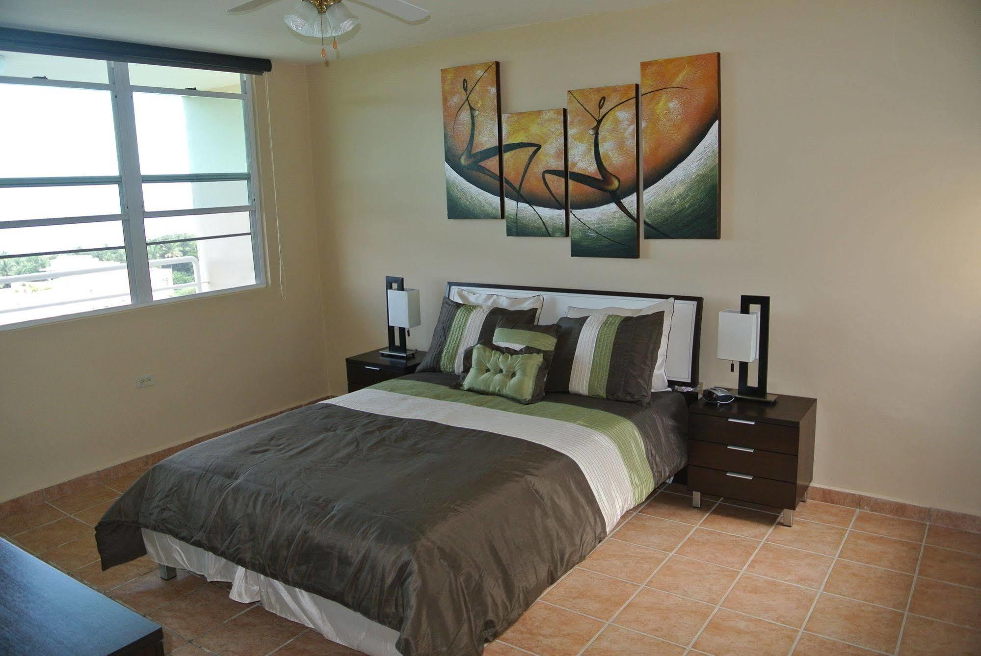 Sunrise Villa Maunabo Extérieur photo