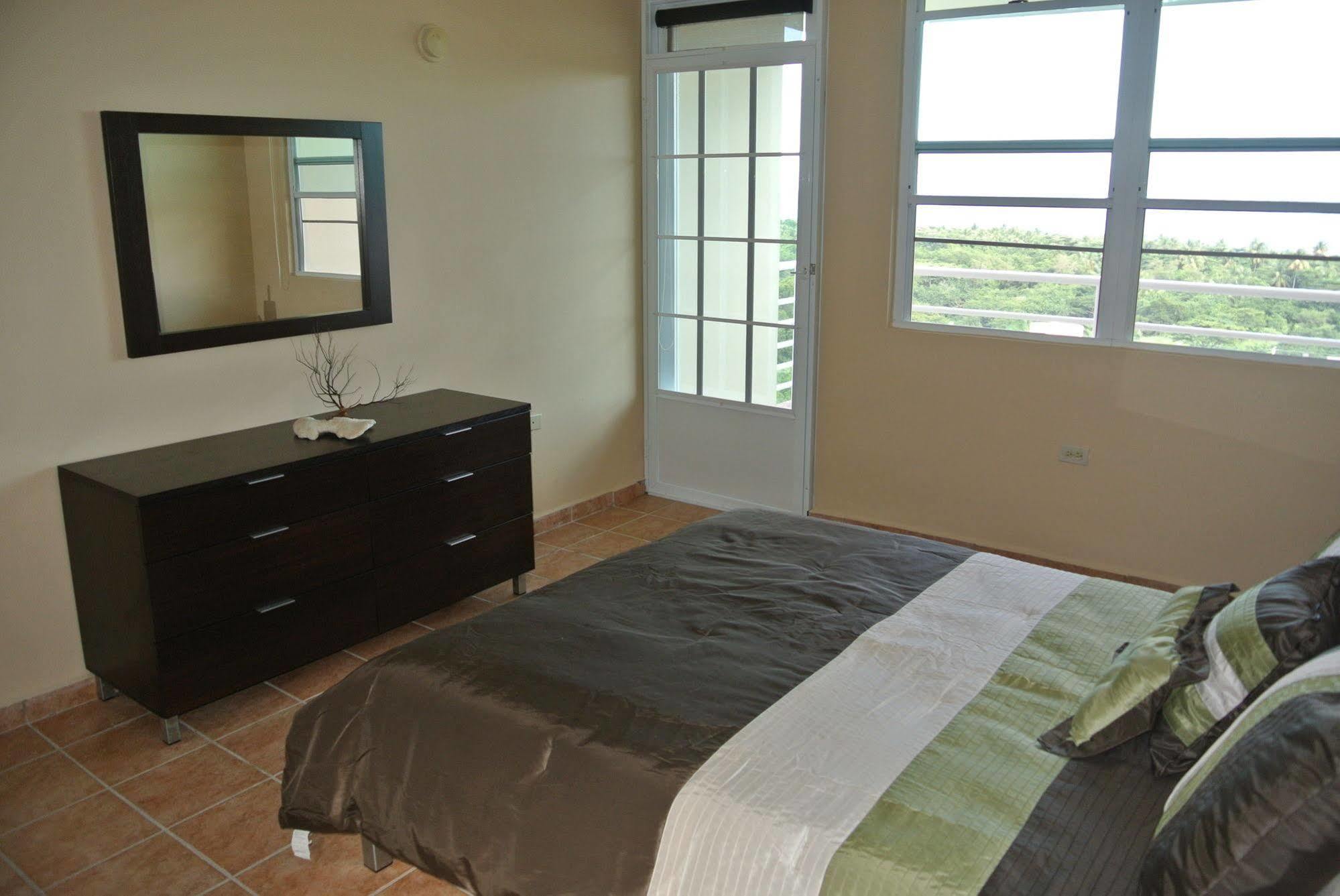 Sunrise Villa Maunabo Extérieur photo