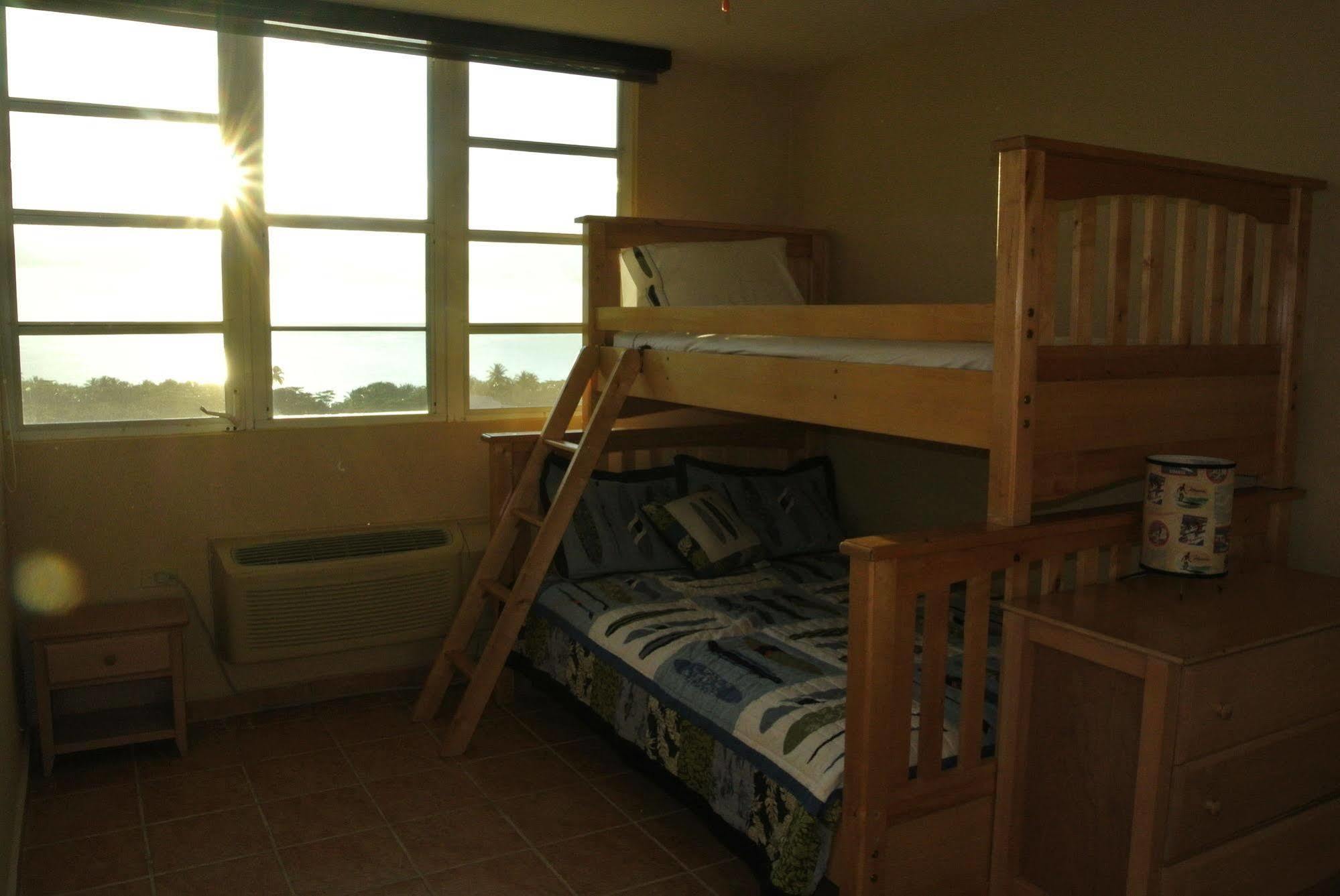 Sunrise Villa Maunabo Extérieur photo