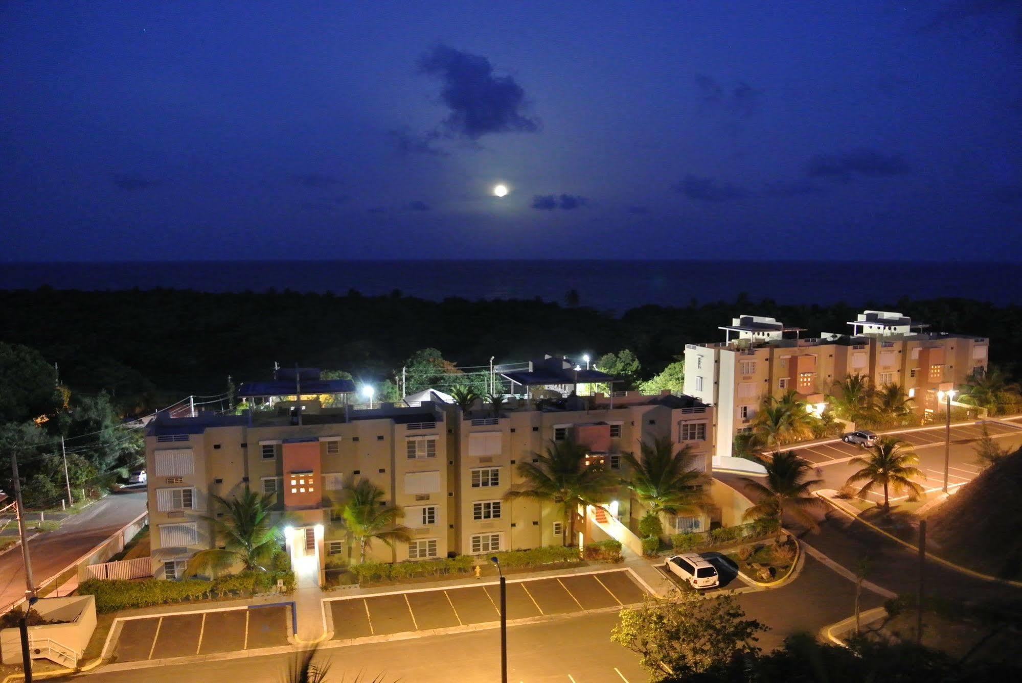 Sunrise Villa Maunabo Extérieur photo