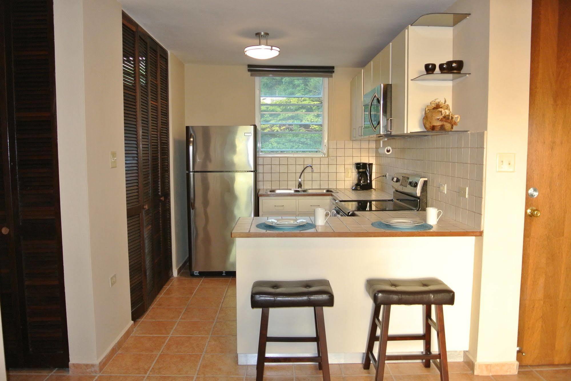 Sunrise Villa Maunabo Extérieur photo