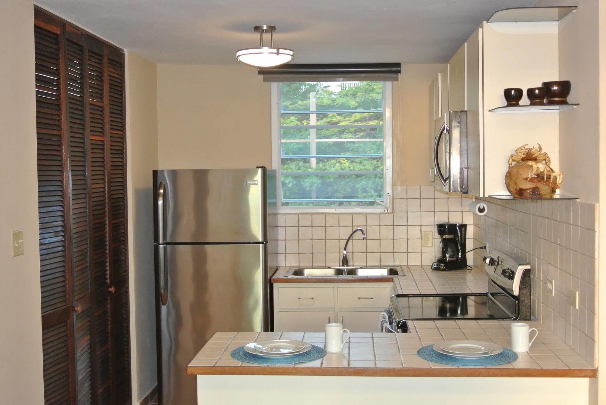 Sunrise Villa Maunabo Extérieur photo
