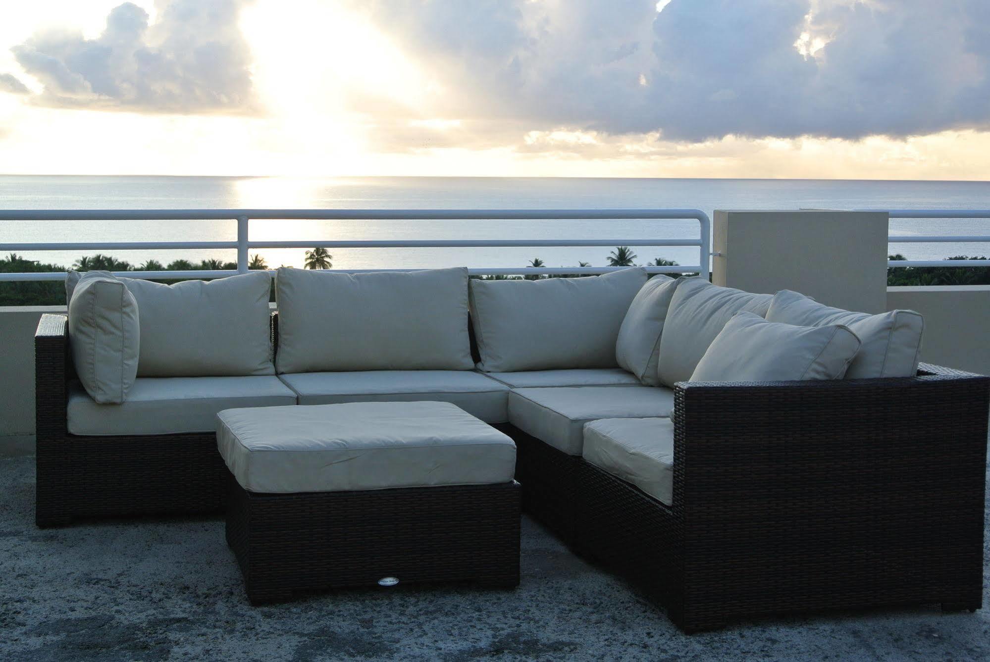 Sunrise Villa Maunabo Extérieur photo